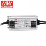 What is the output current of this driver?