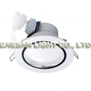 12W Recessed LED Ceiling Light