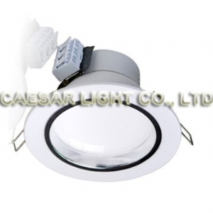 15W Recessed LED Ceiling Light