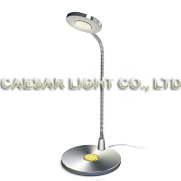3W LED Desk Light 01