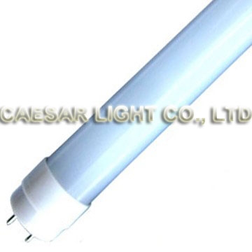 10W Frosted Tube LED T10