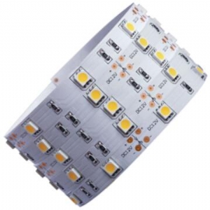 12V 30pcs/m 5050 LED Strip