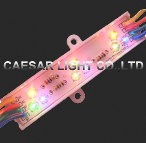 9 RGB LED Module