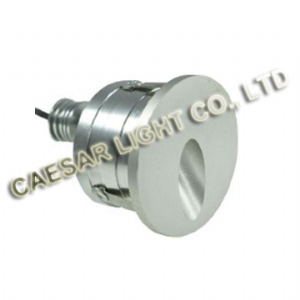 Round LED Wall Light 701A