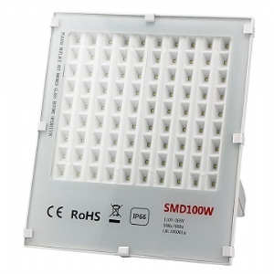 3030 SMD LED Flood Light 100W