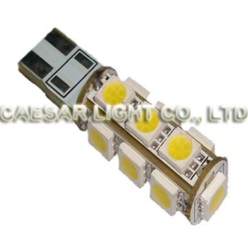 PCB 13 5050 SMD LED T10
