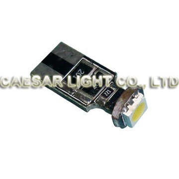 PCB 1 5050 SMD LED T10