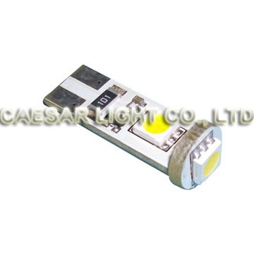 PCB 3 5050 SMD LED T10