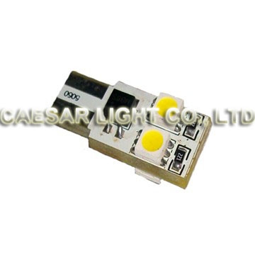 PCB 4 Double Side 5050 SMD LED T10