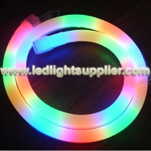 RGB LED Neon Light