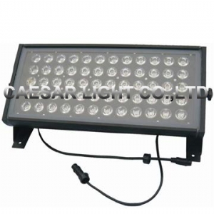 Square 60 LED Wall Washer Light