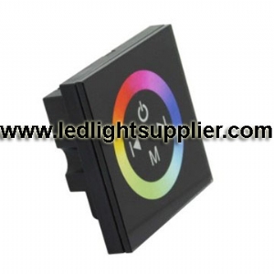 Touch Pad Full Color Controller