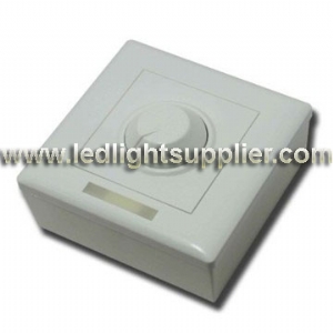 LED Wall Dimmer