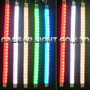 Frosted Waterproof LED Strip